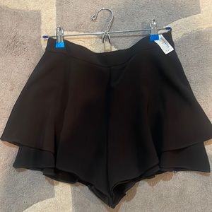 ZARA SKORT